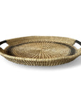 Makenge Tray - 40cm