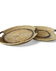 Makenge Tray - 40cm