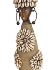 Namji Dolls - Manila Rope Natural 35cm