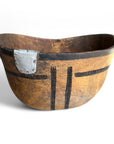 Vintage Turkana Bowl - Kenya Limited Edition