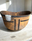 Vintage Turkana Bowl - Kenya Limited Edition
