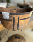 Vintage Turkana Bowl - Kenya Limited Edition
