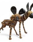 African Wild Dogs Decorative