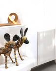 African Wild Dogs Decorative