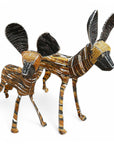 African Wild Dogs Decorative