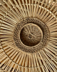 Malawi Coffee Table 75cm x 40cm Large
