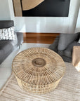 Malawi Coffee Table 75cm x 40cm Large