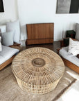 Malawi Coffee Table 75cm x 40cm Large