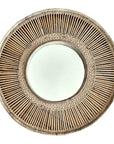 Malawi Mirror - XL 1m
