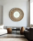 Malawi Mirror - XL 1m