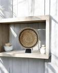 Makenge Wall Baskets - 45-50cm
