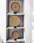 Makenge Wall Baskets - 45-50cm