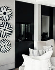 Rwanda - FLAT Sisal Wall/Baskets 3 Sizes