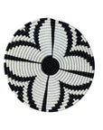 Rwanda - FLAT Sisal Wall/Baskets 3 Sizes