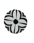 Rwanda - FLAT Sisal Wall/Baskets 3 Sizes