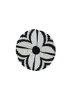 Rwanda - FLAT Sisal Wall/Baskets 3 Sizes
