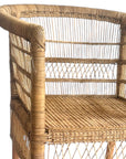Malawi Cane - Bar Chair