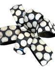 Batik Bone Napkin Rings - Kenya