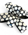 Batik Bone Napkin Rings - Kenya