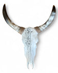 CowSkull - Skull Wall Decor