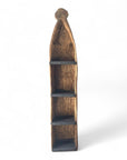 Vintage West African Boat Shelves - Limited Edition