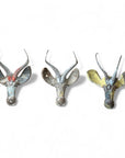 Steel Springbok - Wall Decor