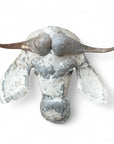 Steel Buffalo - Wall Decor
