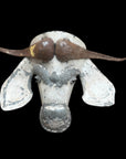 Steel Buffalo - Wall Decor