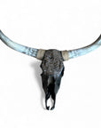 CowSkull - Skull Wall Decor