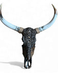 CowSkull - Skull Wall Decor