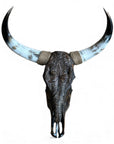 CowSkull - Skull Wall Decor