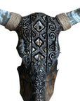 CowSkull - Skull Wall Decor