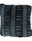 African Mudcloth Cushion/Scatters 60cm