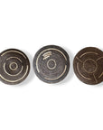 Vintage Makenge Baskets - 3 piece set 45-50cm