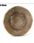 Vintage Makenge Baskets - Large 53-55cm