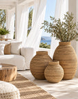 Buhera Baskets - Natural