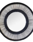 Malawi Mirror - XL 1m