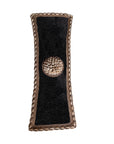 African Beaded Shields - 3 and 2 Piece Set (Oblong)
