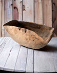 Vintage Turkana Bowl - Kenya - Back in Stock - eyahomeliving