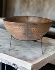 Vintage Turkana Dish / Bowl - Kenya