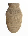 Buhera Baskets - Natural - eyahomeliving