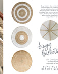 Tonga / Binga Baskets - Traditional - eyahomeliving