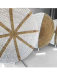 Makenge Plates - eyahomeliving