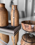 Vintage Turkana Dish / Bowl - Kenya