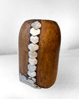 Tutsi Wooden Vases - Rwanda (M/M)