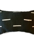 African Mudcloth Cushion/Scatters 50x70cm - eyahomeliving