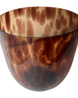 Tortoise Shell Vase
