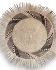 Tonga Baskets - Fringed