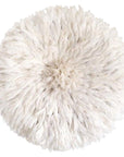 Juju Hats - White - eyahomeliving