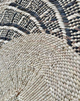 Tonga / Binga Baskets - Traditional Painted - eyahomeliving